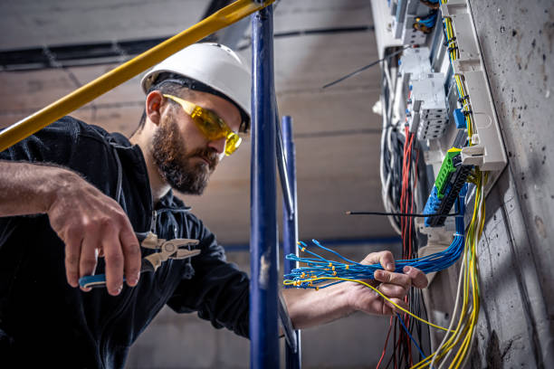  Melbourne, AR Electrician Pros