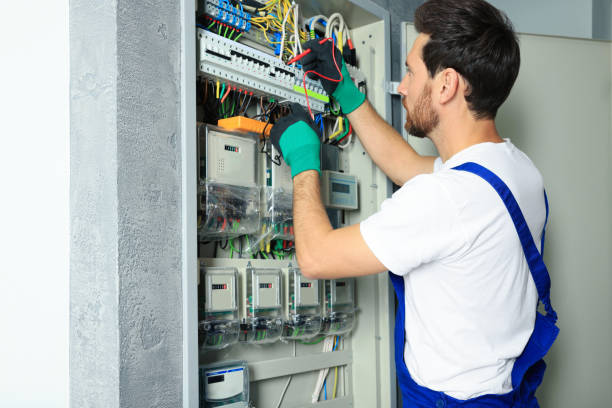 Best Circuit Breaker Repair  in Melbourne, AR