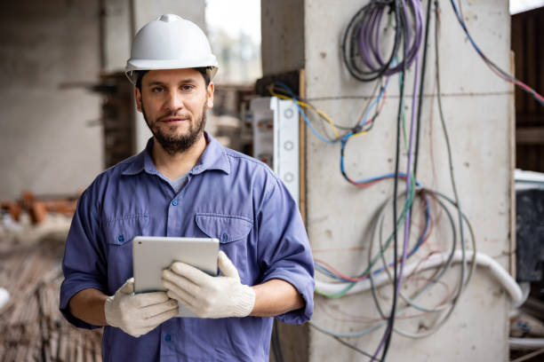 Best Emergency Electrical Repair  in Melbourne, AR